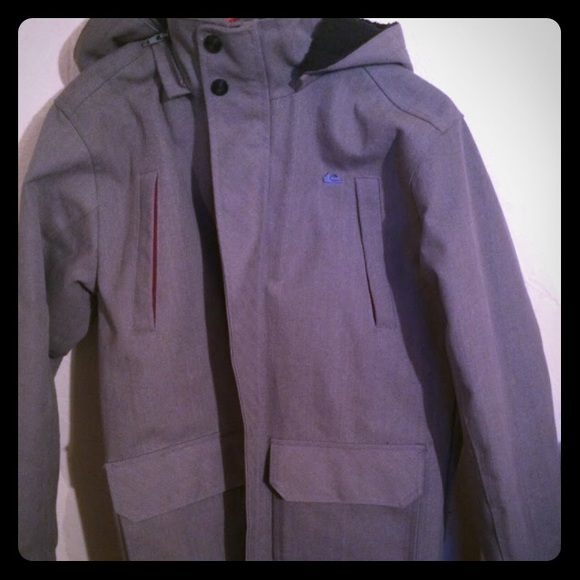 Quiksilver Other - Quicksilver snowboarding jackets (M)